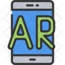 پیش‌نمایش فایل ar-app-5365013 از پک واقعیت افزوده