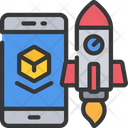 پیش‌نمایش فایل ar-app-launch-5365006 از پک واقعیت افزوده