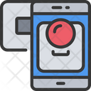 پیش‌نمایش فایل ar-marker-app-5365009 از پک واقعیت افزوده