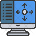 پیش‌نمایش فایل computer-tilt-controls-5365015 از پک واقعیت افزوده