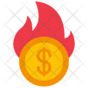 پیش‌نمایش فایل burning-debt-5365152 از پک وام‌ها