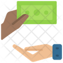 پیش‌نمایش فایل cash-payment-5365169 از پک وام‌ها