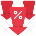پیش‌نمایش فایل decreased-interest-rate-5365161 از پک وام‌ها
