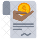 پیش‌نمایش فایل loan-contract-5365157 از پک وام‌ها