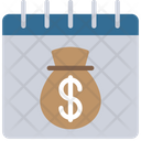 پیش‌نمایش فایل loan-repayment-date-5365160 از پک وام‌ها