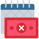 پیش‌نمایش فایل missed-payment-5365176 از پک وام‌ها