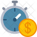 پیش‌نمایش فایل money-timer-5365193 از پک وام‌ها
