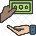 پیش‌نمایش فایل cash-payment-5365380 از پک وام‌ها