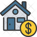 پیش‌نمایش فایل house-mortgage-5365390 از پک وام‌ها