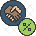 پیش‌نمایش فایل interest-rate-agreement-5365386 از پک وام‌ها