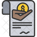 پیش‌نمایش فایل loan-contract-5365368 از پک وام‌ها