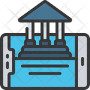 پیش‌نمایش فایل mobile-banking-5365388 از پک وام‌ها