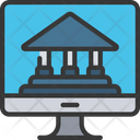 پیش‌نمایش فایل online-banking-5365392 از پک وام‌ها