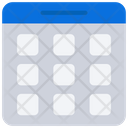 پیش‌نمایش فایل calendar-5365409 از پک طراحی رابط کاربری