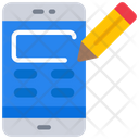 پیش‌نمایش فایل mobile-design-layout-5365413 از پک طراحی رابط کاربری