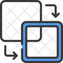 پیش‌نمایش فایل convert-to-outline-5365471 از پک طراحی رابط کاربری
