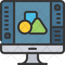 پیش‌نمایش فایل graphic-design-software-5365476 از پک طراحی رابط کاربری