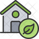 پیش‌نمایش فایل eco-friendly-house-5365671 از پک انرژی پاک