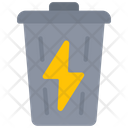 پیش‌نمایش فایل energy-waste-5365565 از پک انرژی پاک