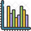پیش‌نمایش فایل bar-chart-5365790 از پک تحلیل داده