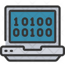 پیش‌نمایش فایل binary-code-5365810 از پک تحلیل داده