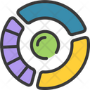 پیش‌نمایش فایل circular-chart-5365818 از پک تحلیل داده