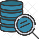 پیش‌نمایش فایل database-search-5365829 از پک تحلیل داده