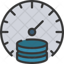 پیش‌نمایش فایل database-speed-5365835 از پک تحلیل داده