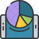 پیش‌نمایش فایل mobile-pie-chart-5365815 از پک تحلیل داده