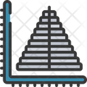 پیش‌نمایش فایل pyramid-chart-5365821 از پک تحلیل داده