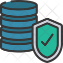 پیش‌نمایش فایل secure-database-5365830 از پک تحلیل داده
