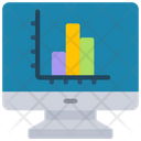 پیش‌نمایش فایل computer-bar-chart-5365699 از پک تحلیل داده