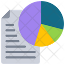 پیش‌نمایش فایل pie-chart-document-5365696 از پک تحلیل داده