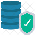 پیش‌نمایش فایل secure-database-5365730 از پک تحلیل داده