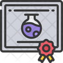 پیش‌نمایش فایل chemical-certificate-5366611 از پک مهندسی شیمی
