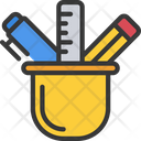 پیش‌نمایش فایل stationary-5366540 از پک مدرسه