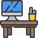 پیش‌نمایش فایل study-desk-5366538 از پک مدرسه