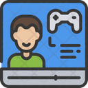 پیش‌نمایش فایل game-tutorial-5366403 از پک استریم بازی