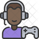 پیش‌نمایش فایل gamer-5366387 از پک استریم بازی
