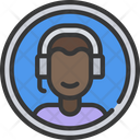 پیش‌نمایش فایل gamer-profile-5366389 از پک استریم بازی