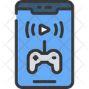 پیش‌نمایش فایل mobile-game-5366392 از پک استریم بازی