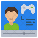 پیش‌نمایش فایل game-tutorial-5366343 از پک استریم بازی