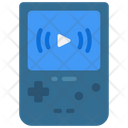 پیش‌نمایش فایل gameboy-5366325 از پک استریم بازی