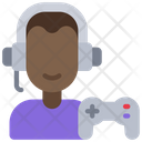 پیش‌نمایش فایل gamer-5366327 از پک استریم بازی