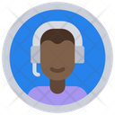 پیش‌نمایش فایل gamer-profile-5366329 از پک استریم بازی