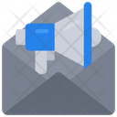 پیش‌نمایش فایل email-marketing-5365937 از پک خدمات آنلاین