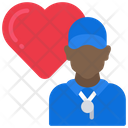 پیش‌نمایش فایل heart-coach-5365941 از پک خدمات آنلاین