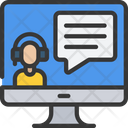 پیش‌نمایش فایل customer-service-5365994 از پک خدمات آنلاین