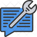 پیش‌نمایش فایل fix-message-5366005 از پک خدمات آنلاین