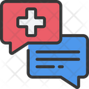 پیش‌نمایش فایل health-message-5365999 از پک خدمات آنلاین